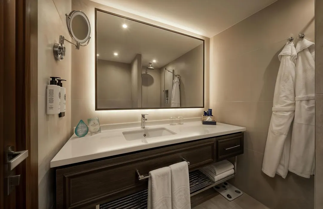 Merit Royal Diamond Hotel & Spa-1