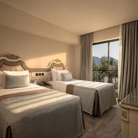 Merit Royal Diamond Hotel & Spa-2