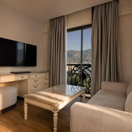 Merit Royal Diamond Hotel & Spa-2