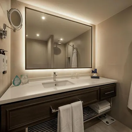 Merit Royal Diamond Hotel & Spa-3